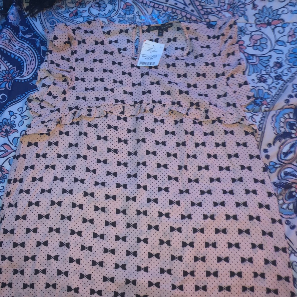 Taupe/BLK s Junior sstops